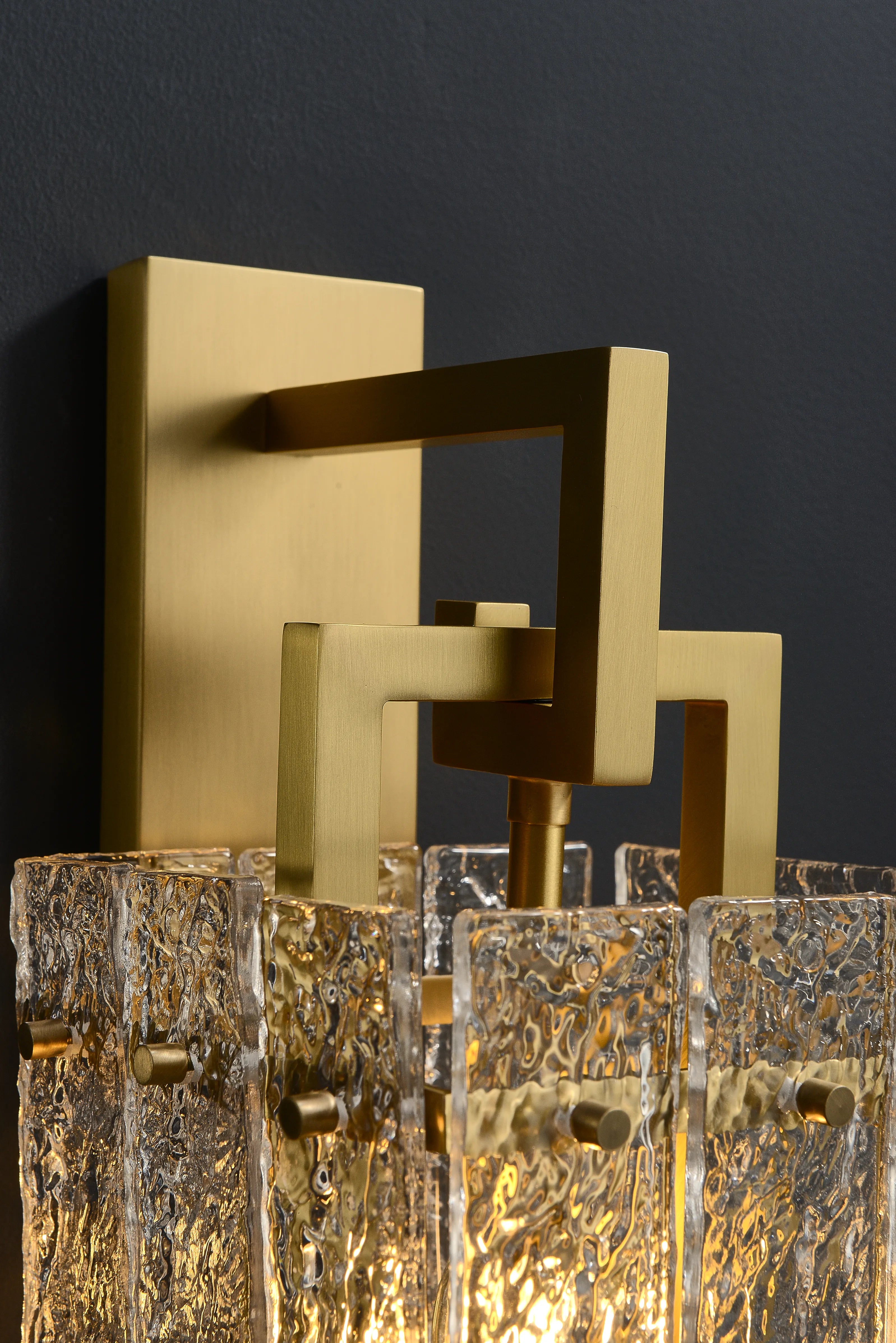 12" Wall Sconce, Vanity light, Modern Wall Light for Living Room, Bathroom, Bedroom