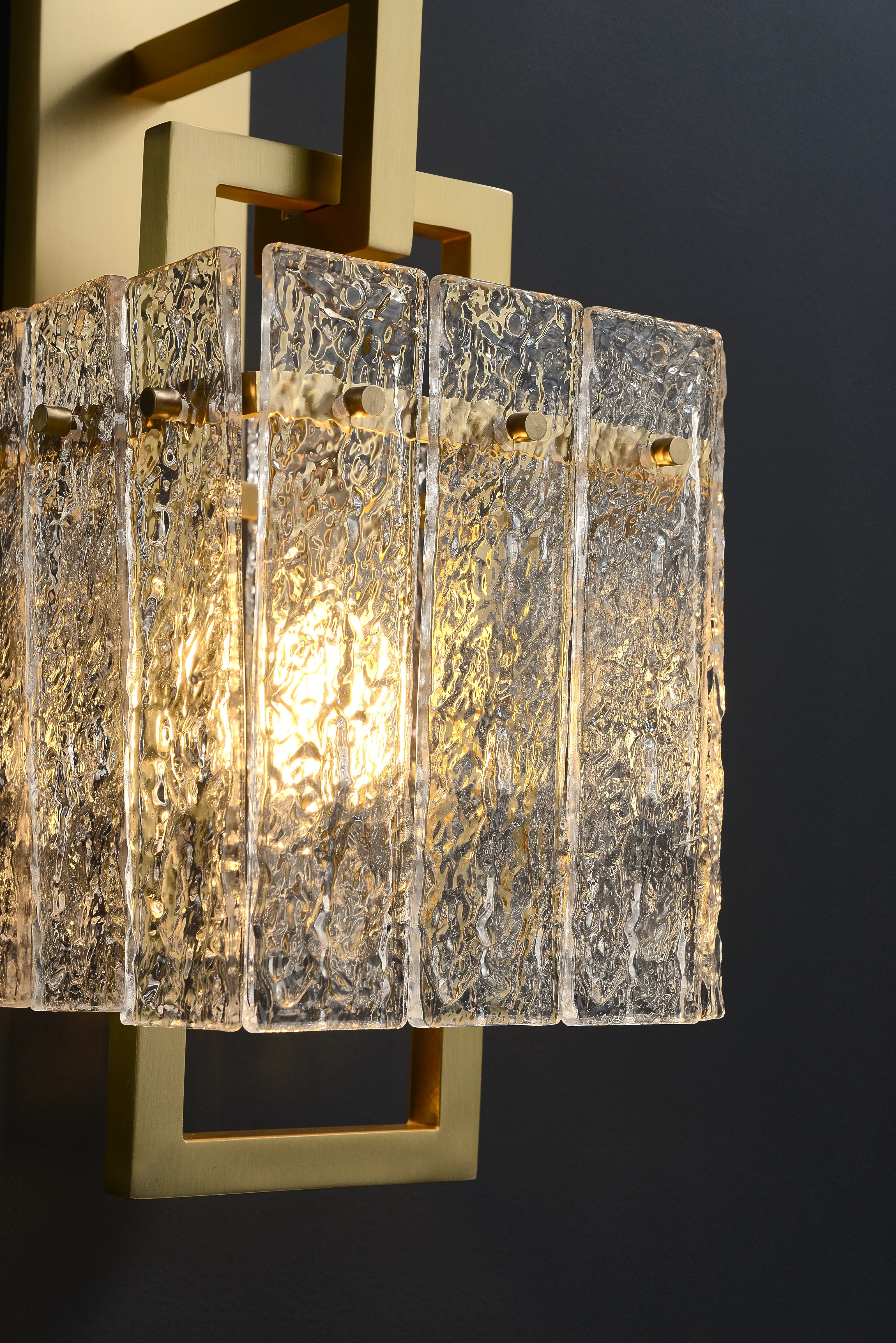 12" Wall Sconce, Vanity light, Modern Wall Light for Living Room, Bathroom, Bedroom