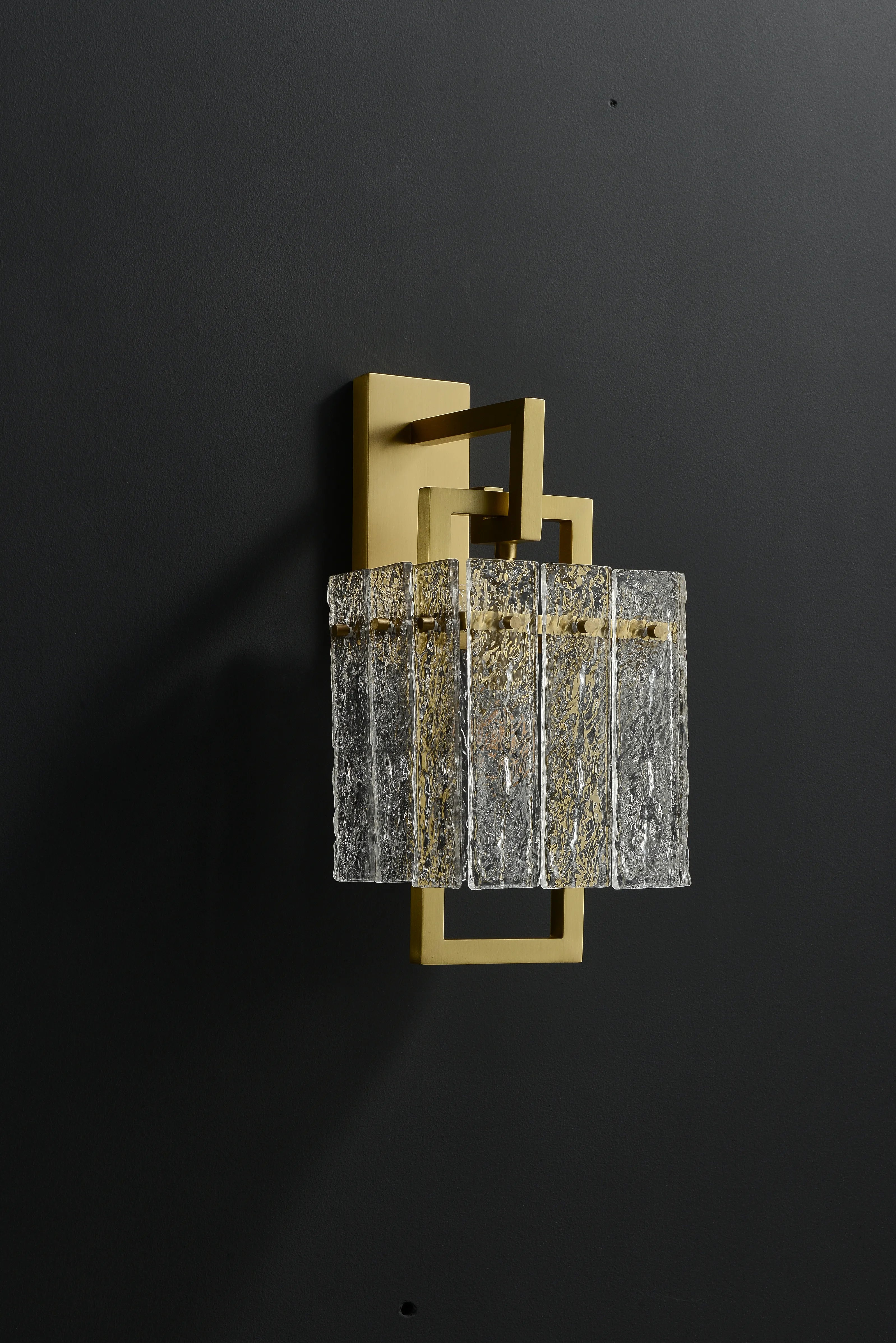 12" Wall Sconce, Vanity light, Modern Wall Light for Living Room, Bathroom, Bedroom