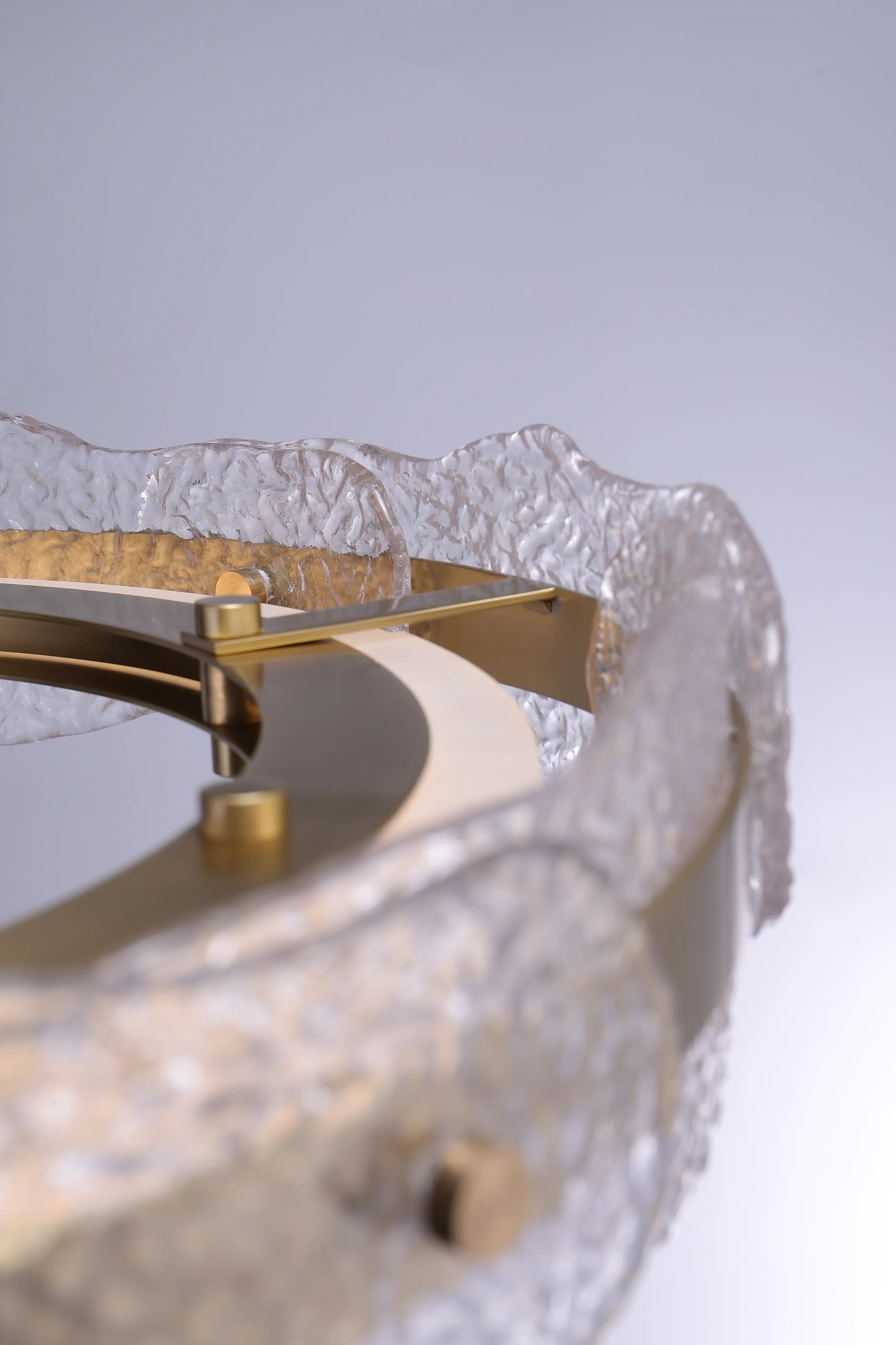 36" Modern Chandelier for Dining Room, Living Room, Entryway